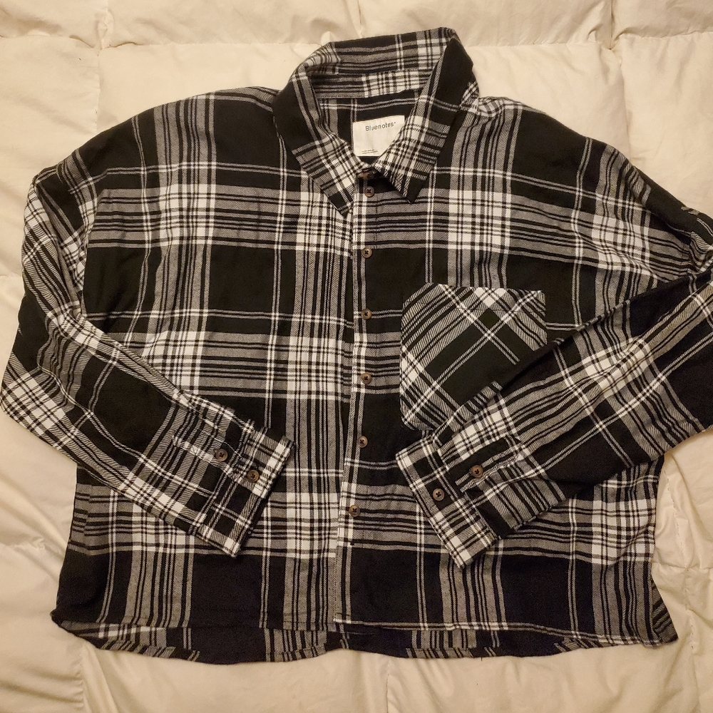 Bluenotes Vans bundle